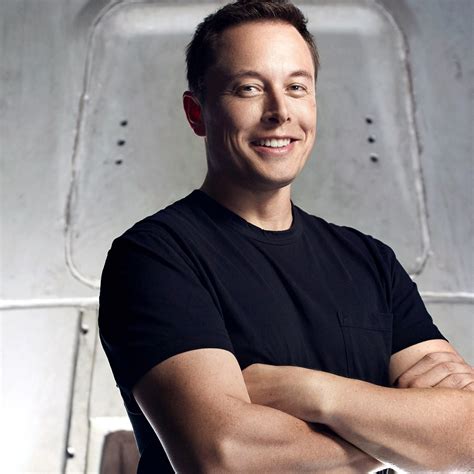Elon Musk Wallpaper 4K, Portrait, SpaceX, Tesla, 5K
