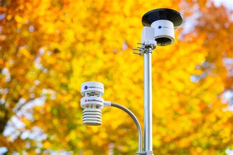 Image result for Weather Detector Device