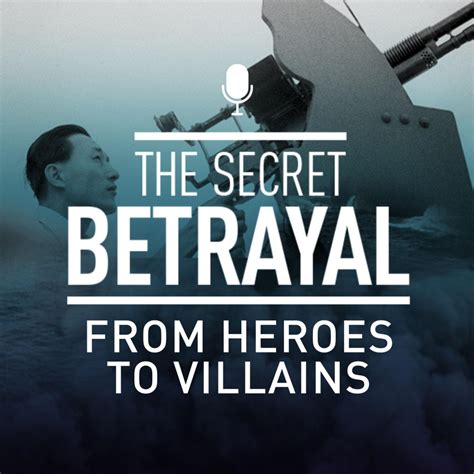2. The Secret Betrayal: Silence and Destitution - This Way Forward ...