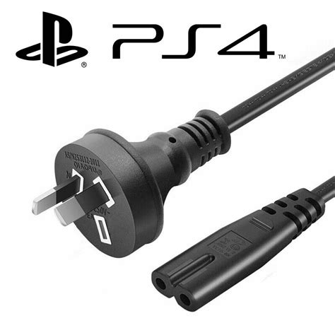 Ps4 Power Cord