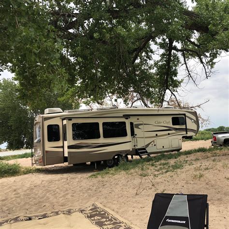 Prewitt Reservoir State Wildlife Area Camping | The Dyrt