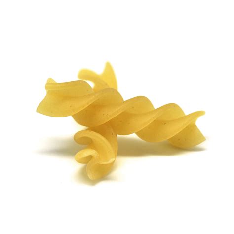 Buy Fusilli Pasta online at best price in India - Gustora Foods