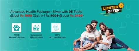 Full Body Checkup in Noida & Greater Noida | 78 Tests @ ₹499