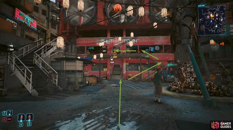 The Damned Walkthrough - Cyberpunk 2077 - Main Jobs - Phantom Liberty ...