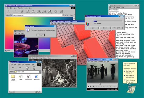 Image result for Computer Windows 99