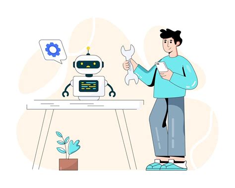 Image result for Animated Repair Robot