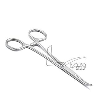 Laja Imports Perfect for Small Animals Hair Puller Remover Stainless ...