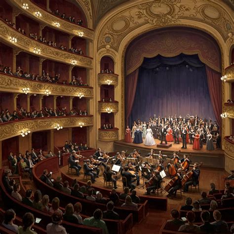 Image result for Classical Music Opera