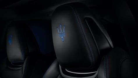 2020 Maserati Ghibli Hybrid showcased, to replace Ghibli diesel - Overdrive