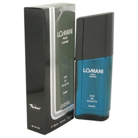 Lomanieau De Toilette Spray 3 4oz 3 4 Oz | Desertcart INDIA