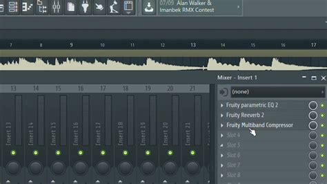 Image result for FL Studio Compressor Tutorial
