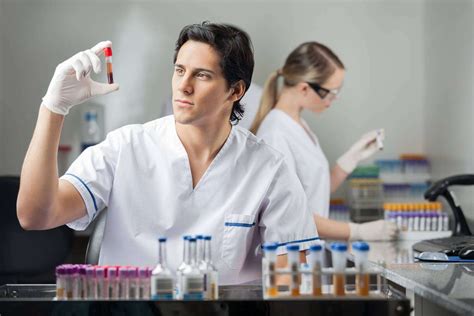 Medical Technologist