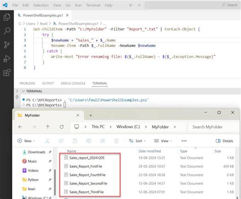 Image result for Rename Music Files PowerShell Script