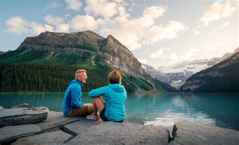 The Best Hikes in Banff and Lake Louise you can do Without a Car ...