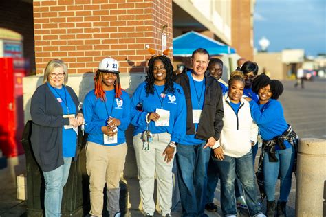 About Us - Mississippi Food Network