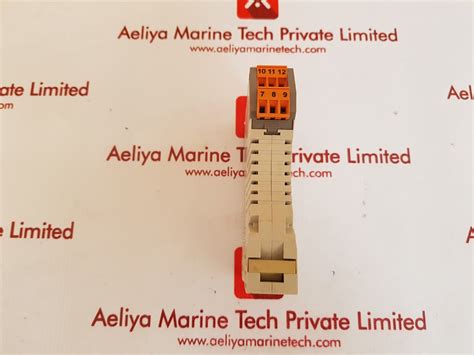 Osna os system os ex rtd-cc-1 signal converter – Aeliya Marine Tech