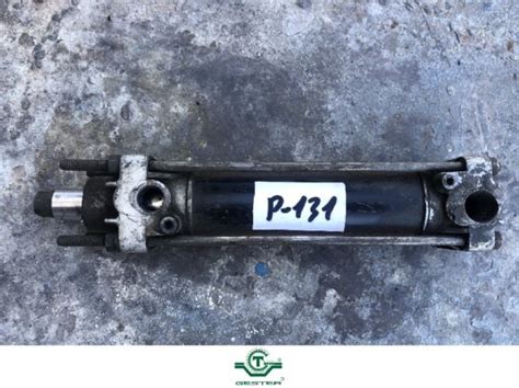 Pneumatic piston 20 mm PNEUMATIC AND HYDRAULIC CYLINDERS in Alicante ...