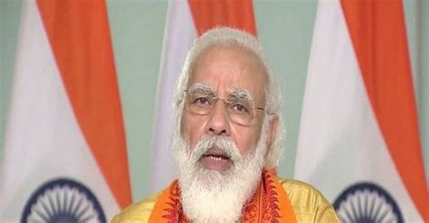 विपक्ष का नीति और नीयत पर पीएम मोदी ने उठाए सवाल, इंडिया गेट पर ...
