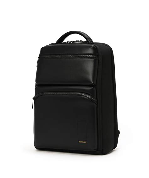Radio Backpack - 22L – Mokobara