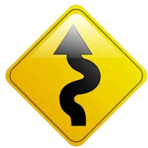 Image result for Class 4 Knowledge Test Practice BC Sign