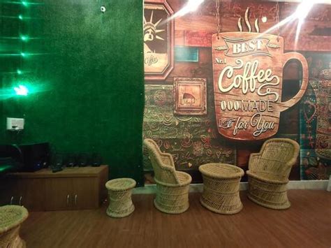 Bhopal Cafe House, Bhopal - Restaurant reviews