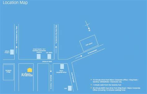 Sowparnika Ananda - 2 BHK Apartments - Sarjapura Road