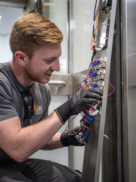 Lift Apprenticeship Scheme - VM Elevators - Recruiting Now!