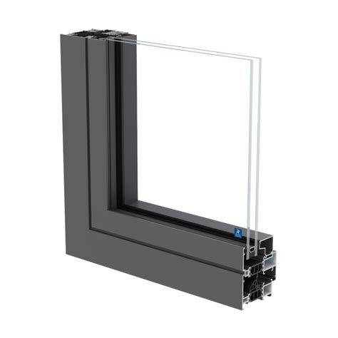 ConceptSystem 77 Burglarproof - Windows | Reynaers Aluminium