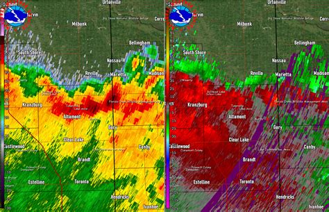 May 12th, 2022 Derecho Summary
