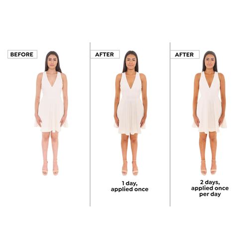 (HSN) Tan-Luxe Express Self-Tan Mousse 2-pack with Mitt - TVShoppingQueens