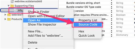 Xcode & Swift事始め、Web Viewを組み込む（超初心者編） | maesblog