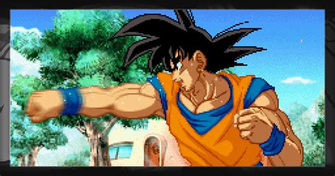 Dragon ball z supersonic warriors 2 cheats - ktlasopa