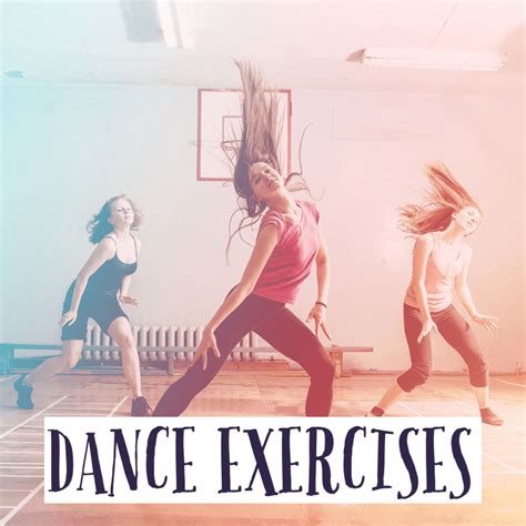 Image result for Fun Dance Exercises