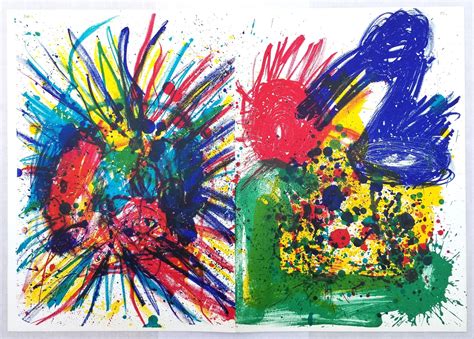 Joan Mitchell - Untitled (One Cent Life) /// Joan Mitchell Female ...