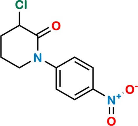 Apixaban Impurity B