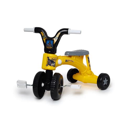 Buy Toyzone Batman Trike Cycle-53293 | Kids Cycle | Baby Tricycle ...