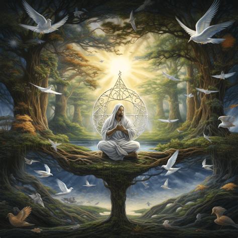 Harmony Unveiled: Navigating Peace and Tranquility