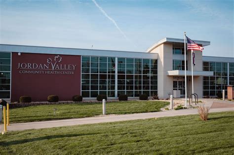 Jordan Valley Community Health Center takes walk-ins at all clinics ...