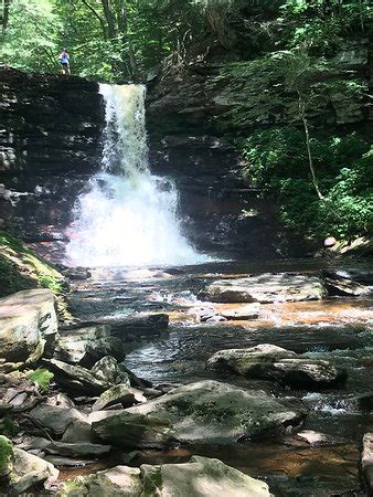 Ricketts Glen State Park (Benton) - 2020 What to Know Before You Go ...
