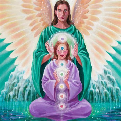 Oración A San Rafael Arcángel Para Pedir Curación: Y Mucho Mas