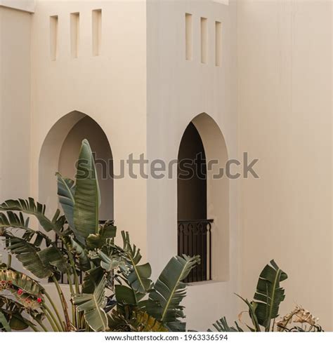 Front of a very old building Aesthetic Minimalist