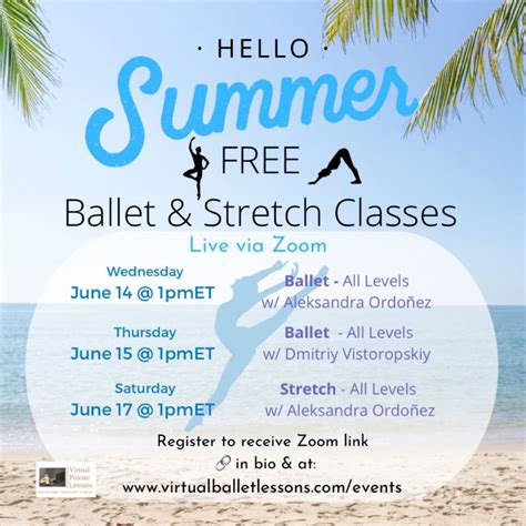 Virtual Ballet Lesson 的图像结果