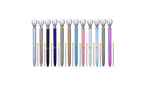 Ballpoint Pen 12Pcs Ballpoint... | Groupon Goods