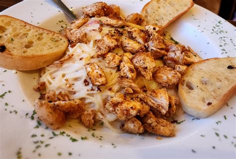 GNAT'S LANDING, Statesboro - Menu, Prices & Restaurant Reviews ...