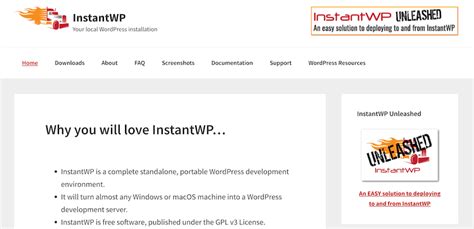 Local Development Environments 的图像结果