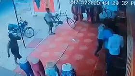 5 Youths Chase, Shoot Auto Driver In Road Rage Incident In UP's Jaunpur