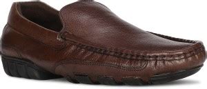 HUSH PUPPIES FRANK LOAFER Slip On For Men - Buy HUSH PUPPIES FRANK ...