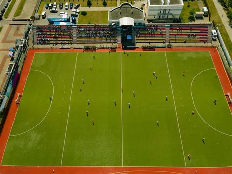 Hockey On Land 的图像结果