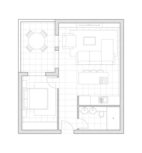Plan Layout Different Shapes 的图像结果