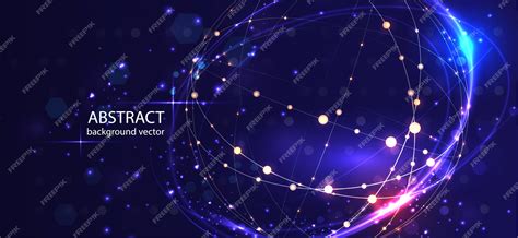 Abstract technology vector background. for business, science ...
